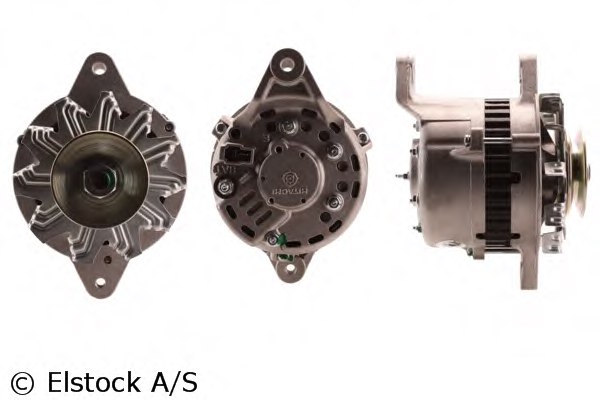ELSTOCK 28-0807 Alternator